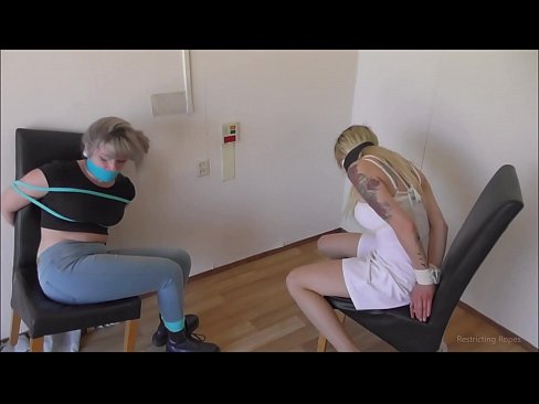 ❤️ Afhængig / bundet og kneblet / jomfru i nød ☑ Porno at da.porno-flix.ru