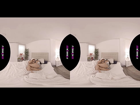 ❤️ PORNBCN VR To unge lesbiske vågner op liderlige i 4K 180 3D virtual reality Geneva Bellucci Katrina Moreno ☑ Porno at da.porno-flix.ru