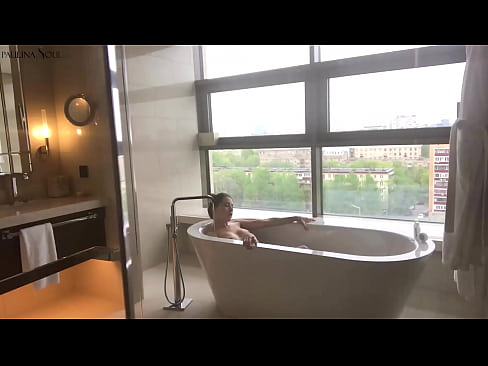 ❤️ Kæmpe babe ondt i sin fisse på badeværelset ☑ Porno at da.porno-flix.ru