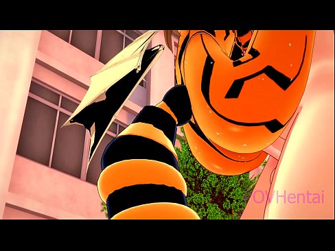 ❤️ Wasp Girl Monster ☑ Porno at da.porno-flix.ru